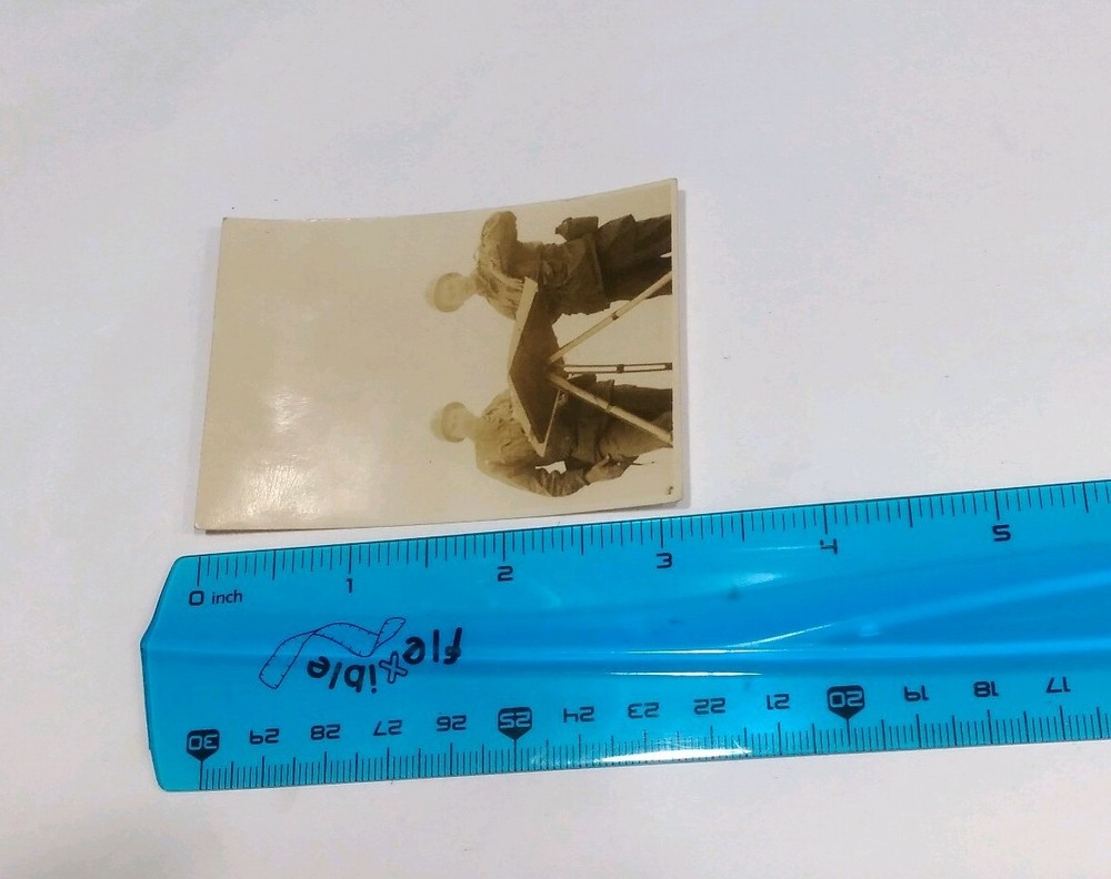 Original WW2 Photogaph