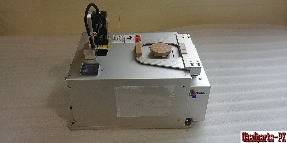 TAZMO MAF-AAP WAFER ALIGNER