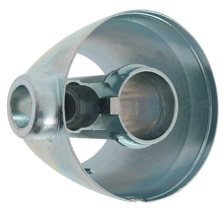 Gear Shift Collar Kit For 1962-1964 Mercury Comet With Automatic Transmission