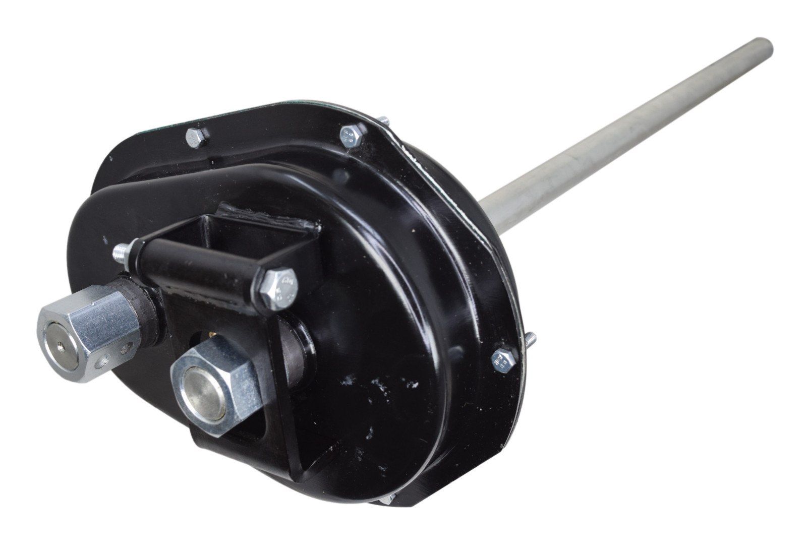 2 Speed Gear Box for Timpte Hopper Door 035-53965 (742119) SpinCo