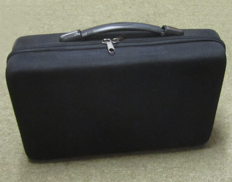 SLT SL-A031T Camera Accessory Lights (2 sets in Carrying Case)