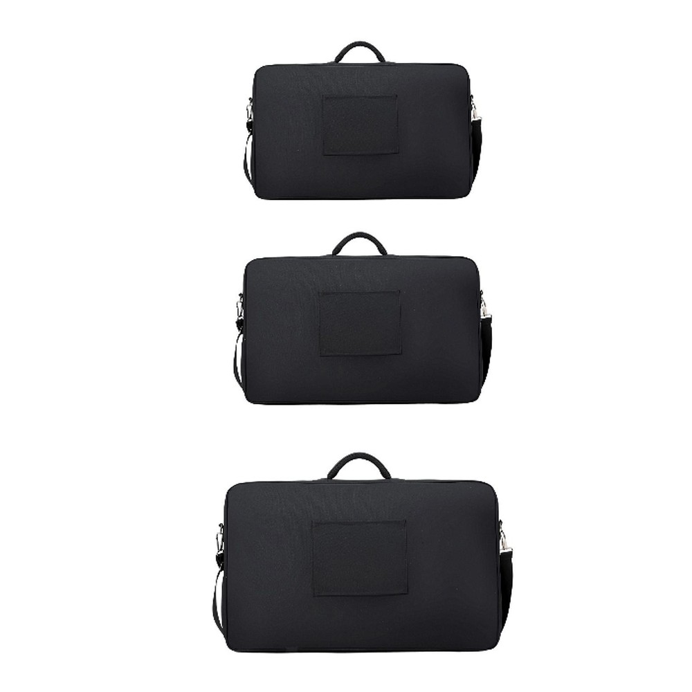 DJ Controller Case Bag Protection with Shoulder Strap Shockproof Gig Bag