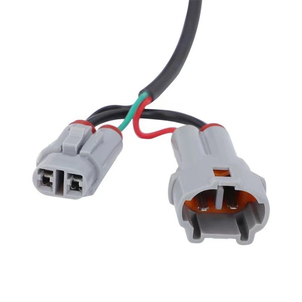 Handlebar Switch Handlebar On/Off 1 Set Black Headlight Switch High Quality