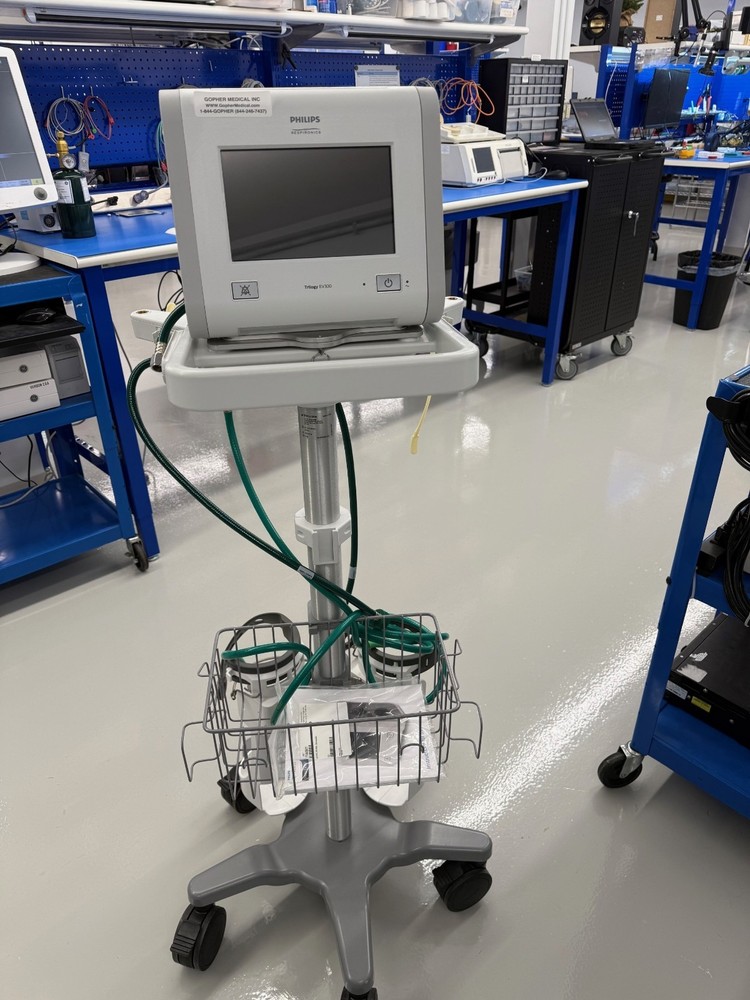 Philips Trilogy EV300