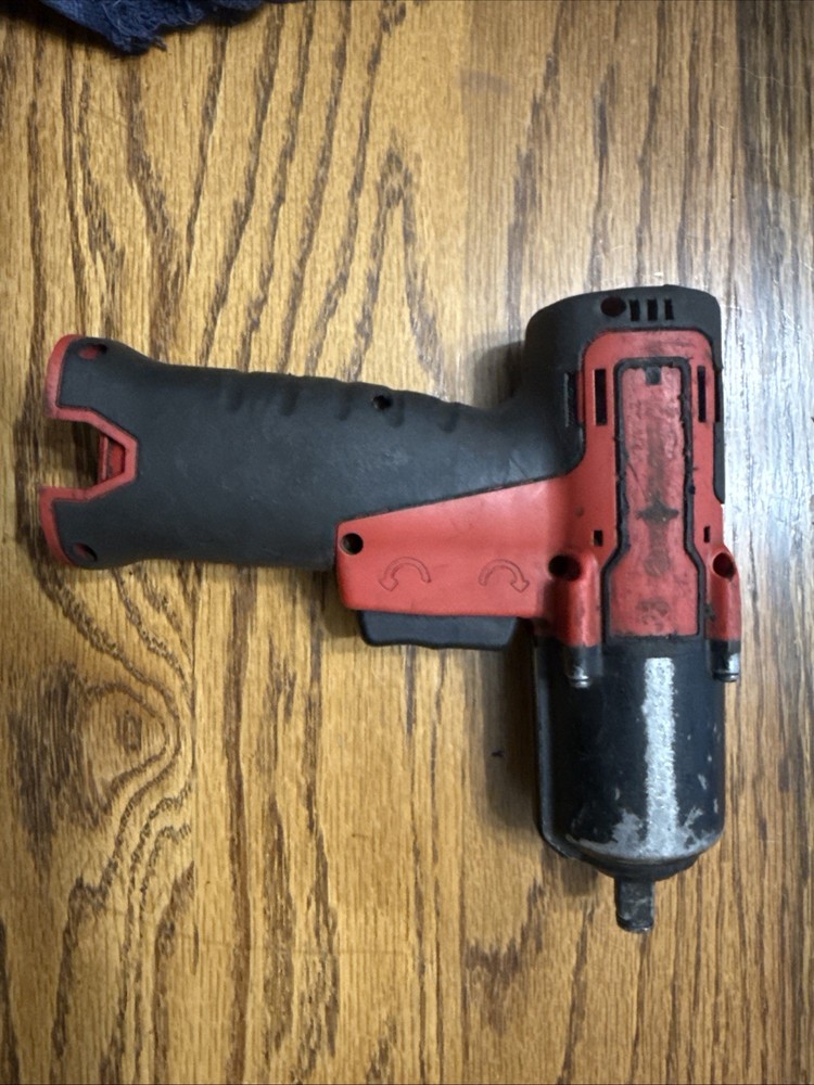 Snap On 14.4v 3/8 Impact