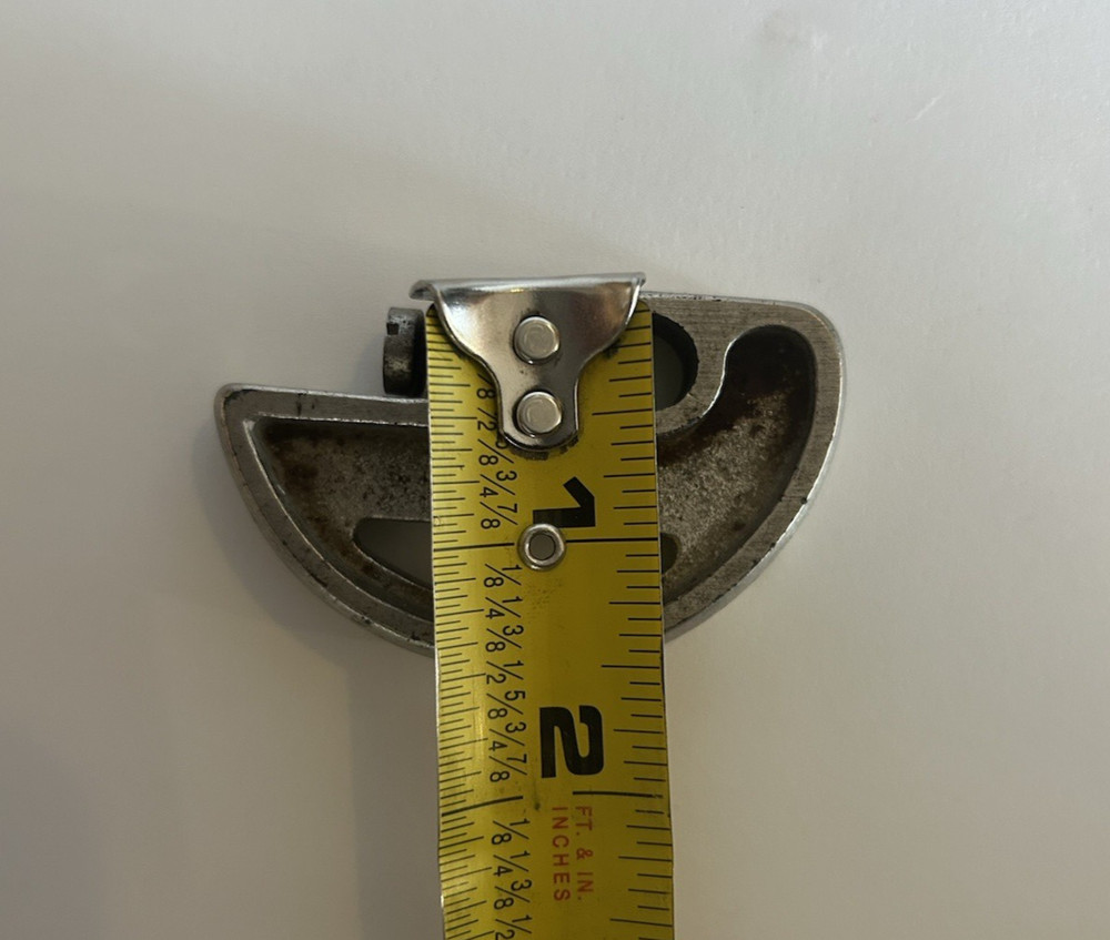 VTG. Stanley Combination Plane Cam Rest