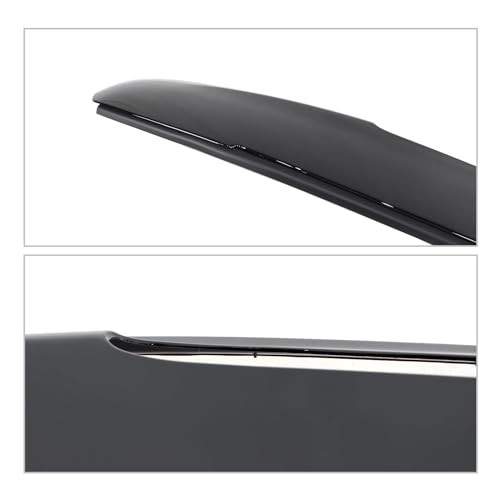 Upper Tailgate Molding Fits 2002-2009 Trailblazer