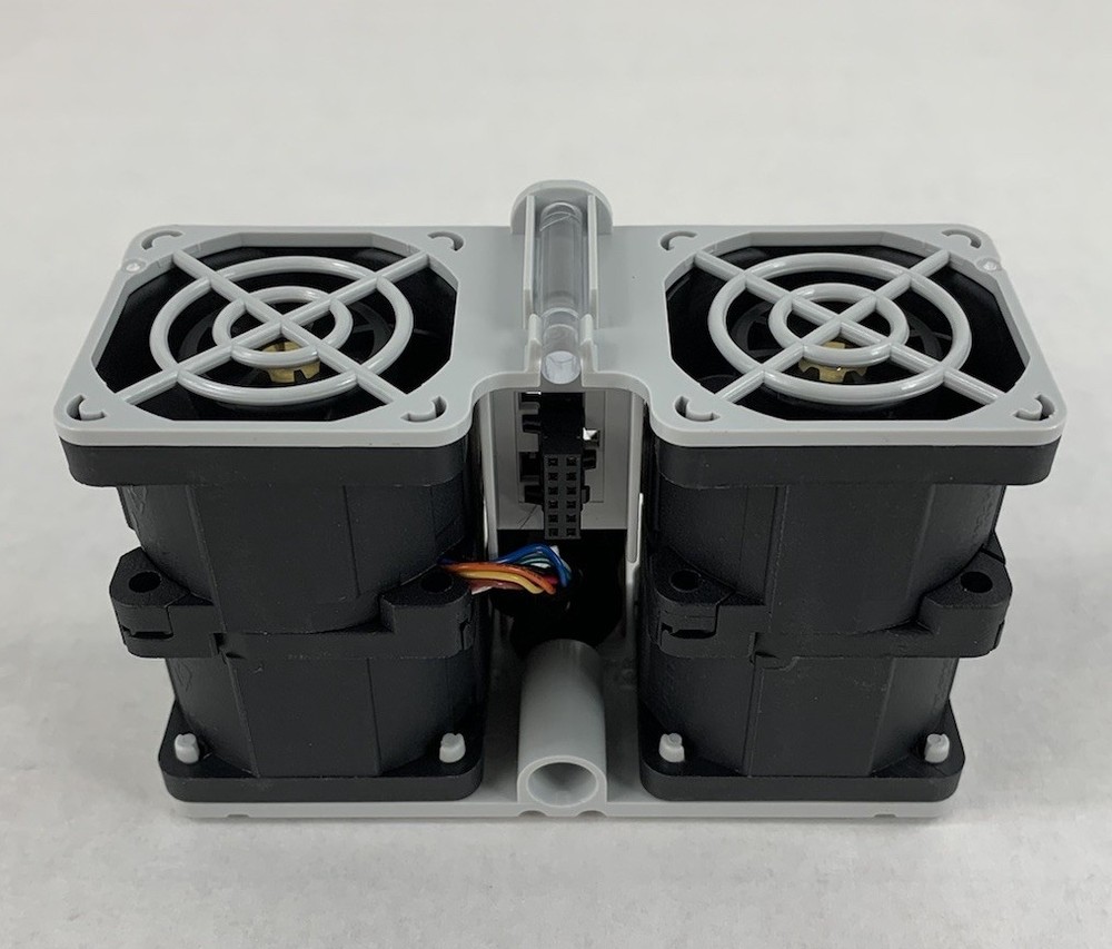 Sun Oracle Delta GFC0412DS-D Case Fan