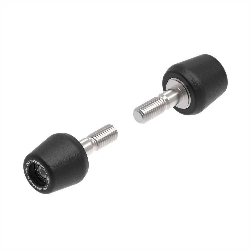 Evotech Bar End Weights (Road - BMW R 12 24 +