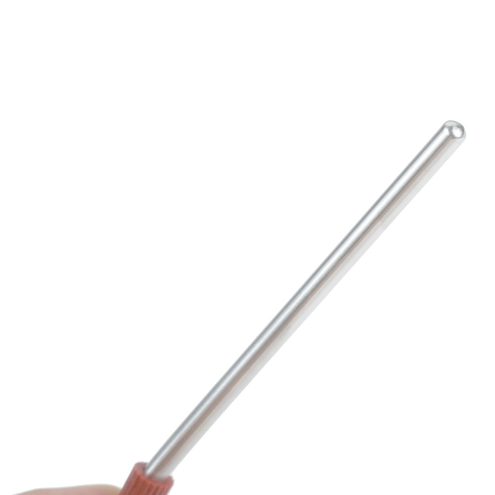 2X Stainless Steel Meat Probe Replace For Weber Igrill 2 Igrill Mini Igrill 3