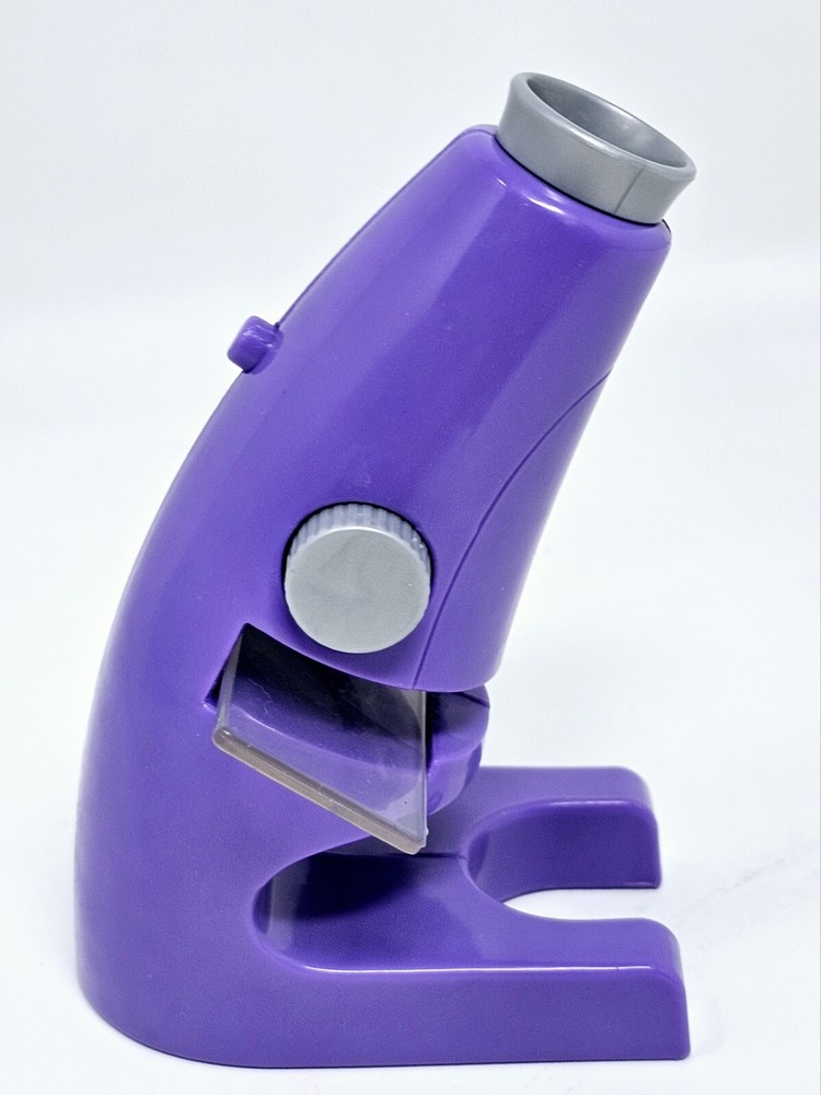 Project Mc2 Ultimate Lab Science Experiment Kit Replacement Parts Microscope New