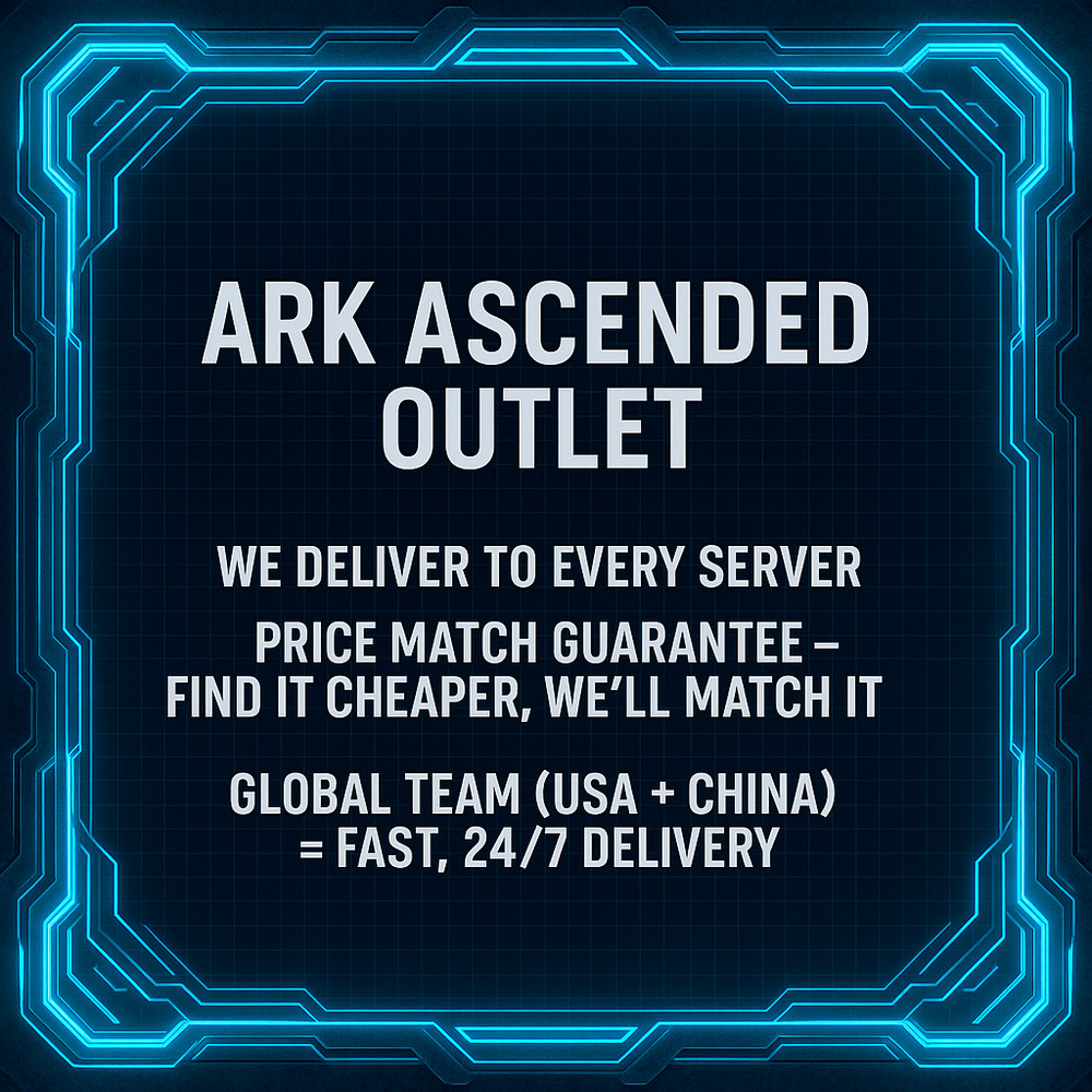 Ark Survival Ascended PVE -Resources- ASA XBOX/PS5/PC- Polymer