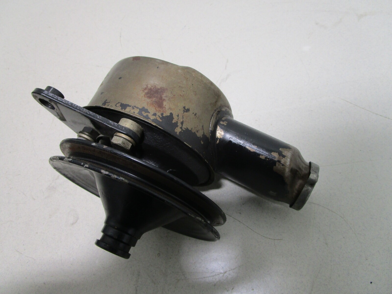 90507A1 Power Steering Pump Metic 2.5 3.0L Mercury Mercruiser