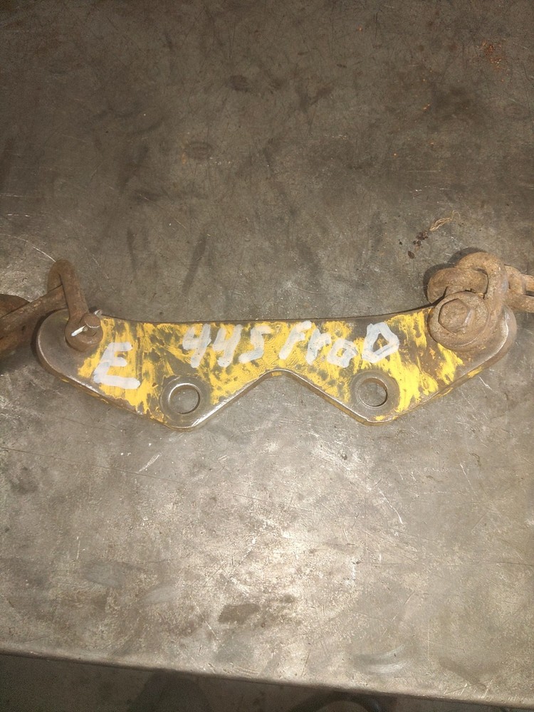 Ford 445 Tractor Bracket.