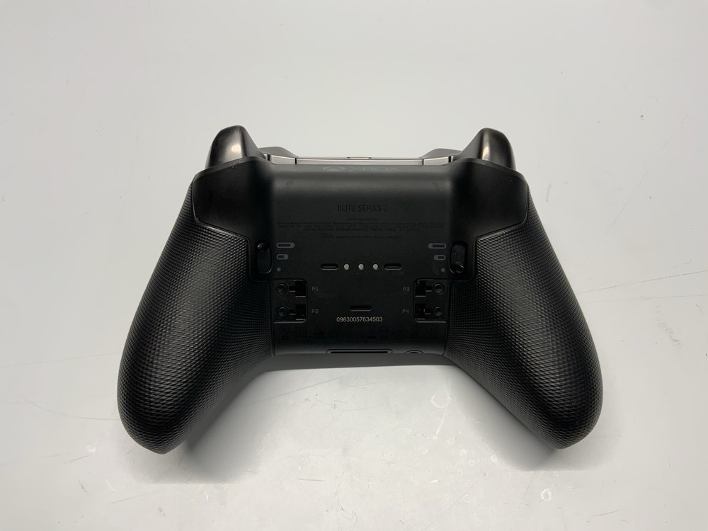 Xbox Elite Controller Series 2 With Carrying Case NO CORD