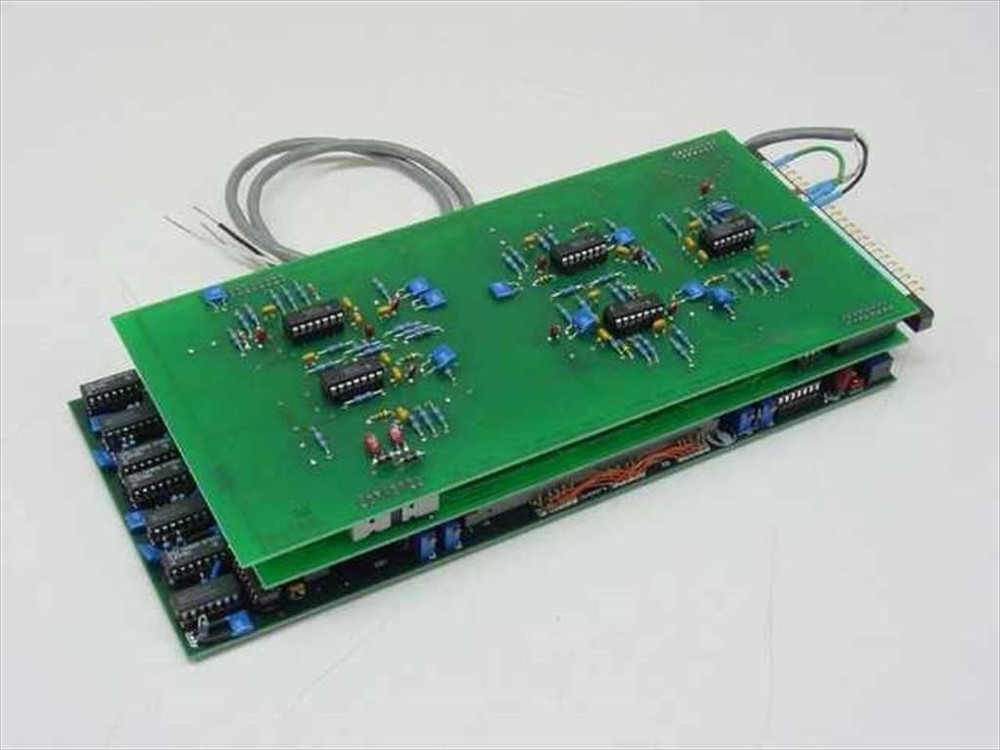 Uniax Controller Card P1013