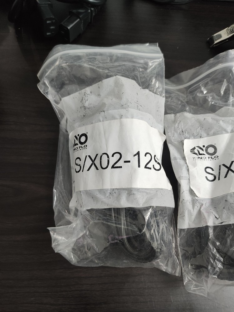 Mini Kino Flo Kit -131