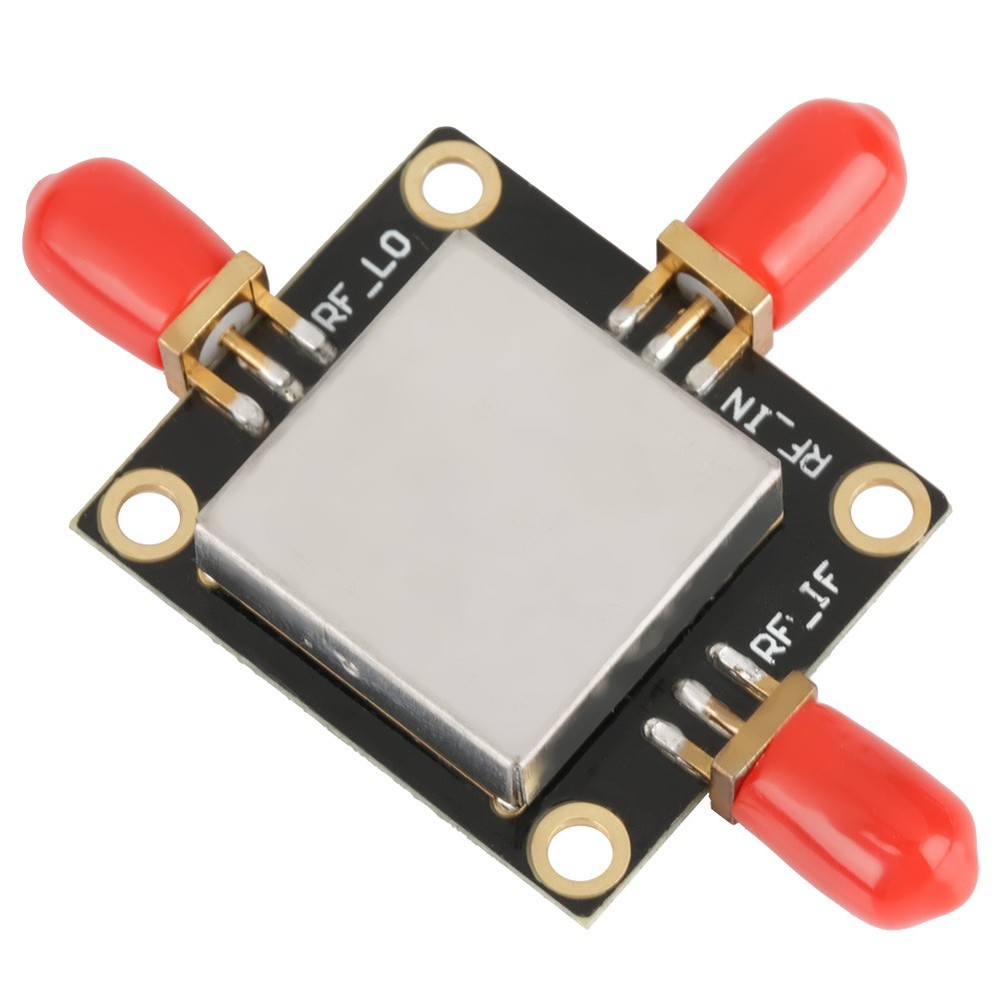 ADE-1 0.5-500MHz High Linear RF Up And Down Frequency Conversion Passive Mixer
