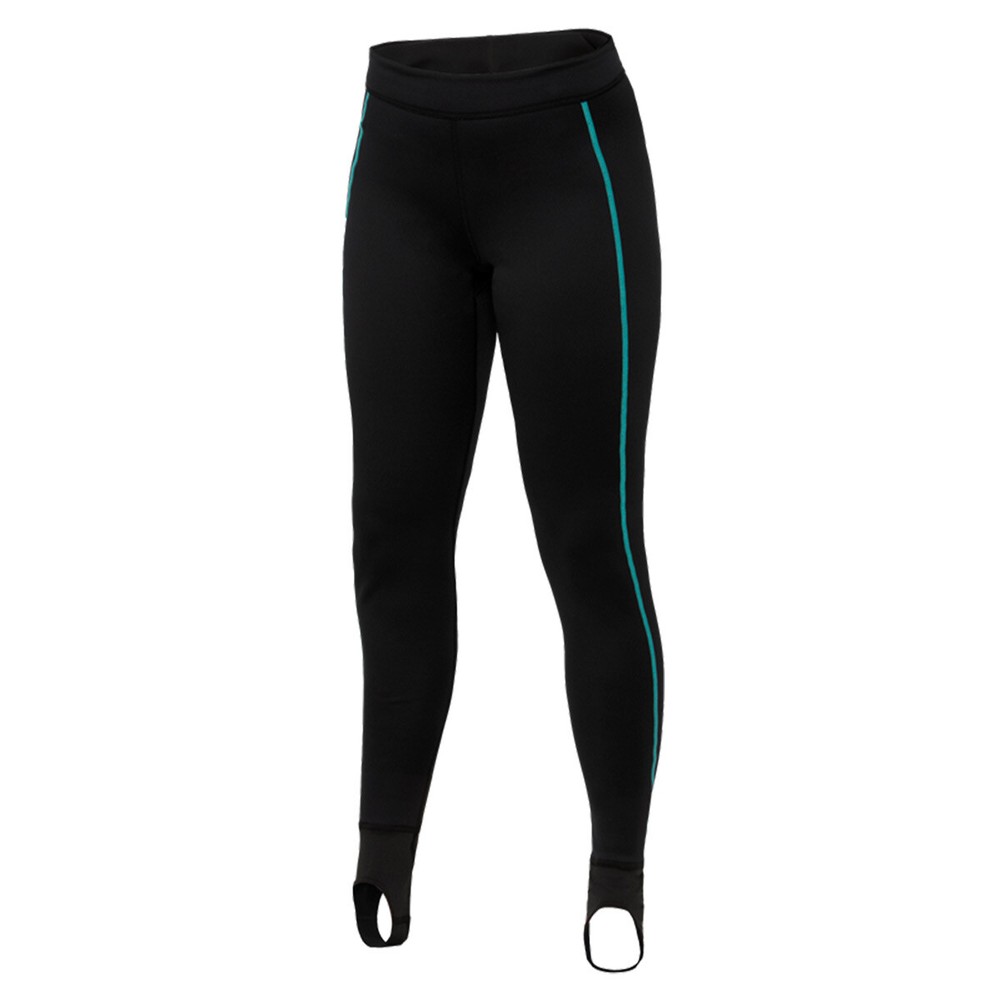 Bare Ultrawarmth Base Layer Pants, Women's, Black, Size S