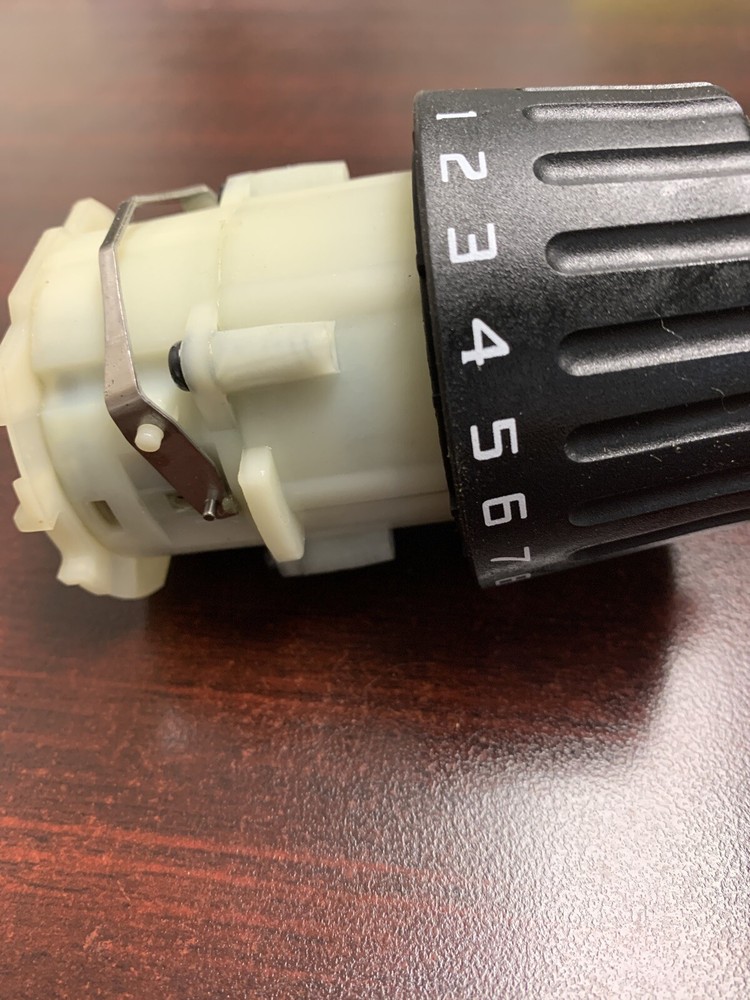 Skil Drive Assembly For Drill 2610995857