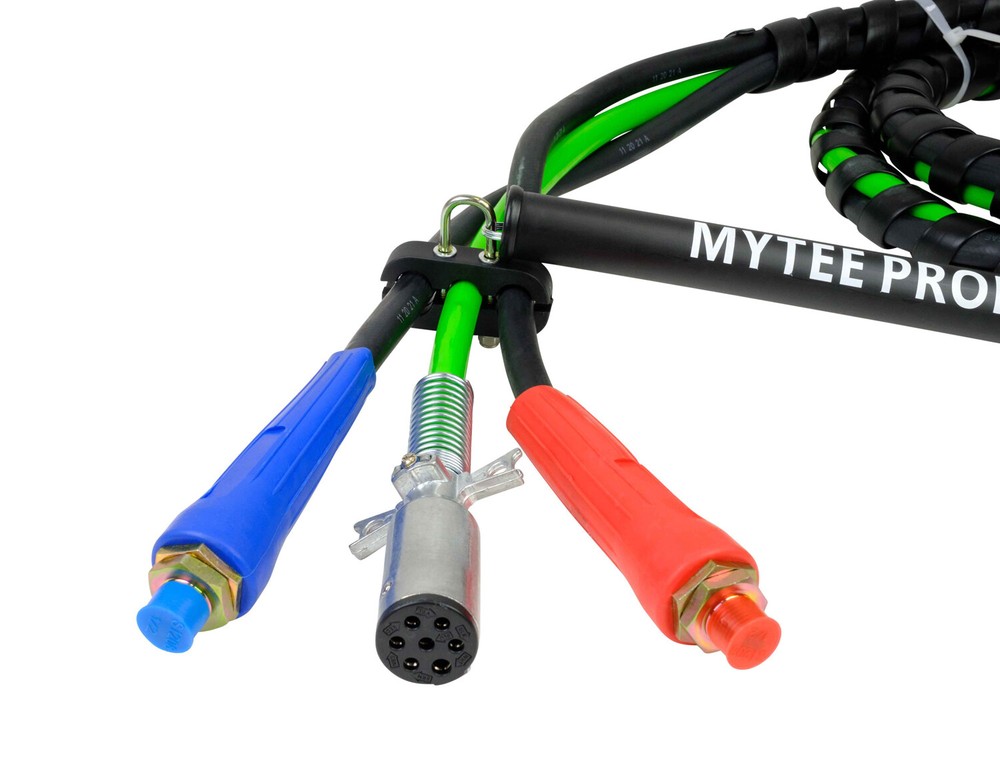 (4 Pack) Tender Kit, 16" Double Spring