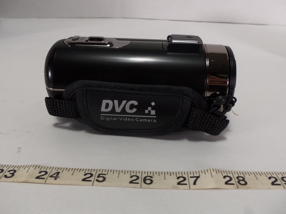 Onshowy Digital Camera With Microphone Camcorder Remote Control Night Vision