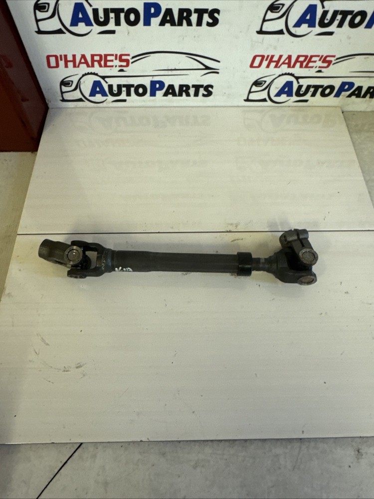 2012 KIA SPORTAGE STEERING COLUMN UNIVERSAL JOINT