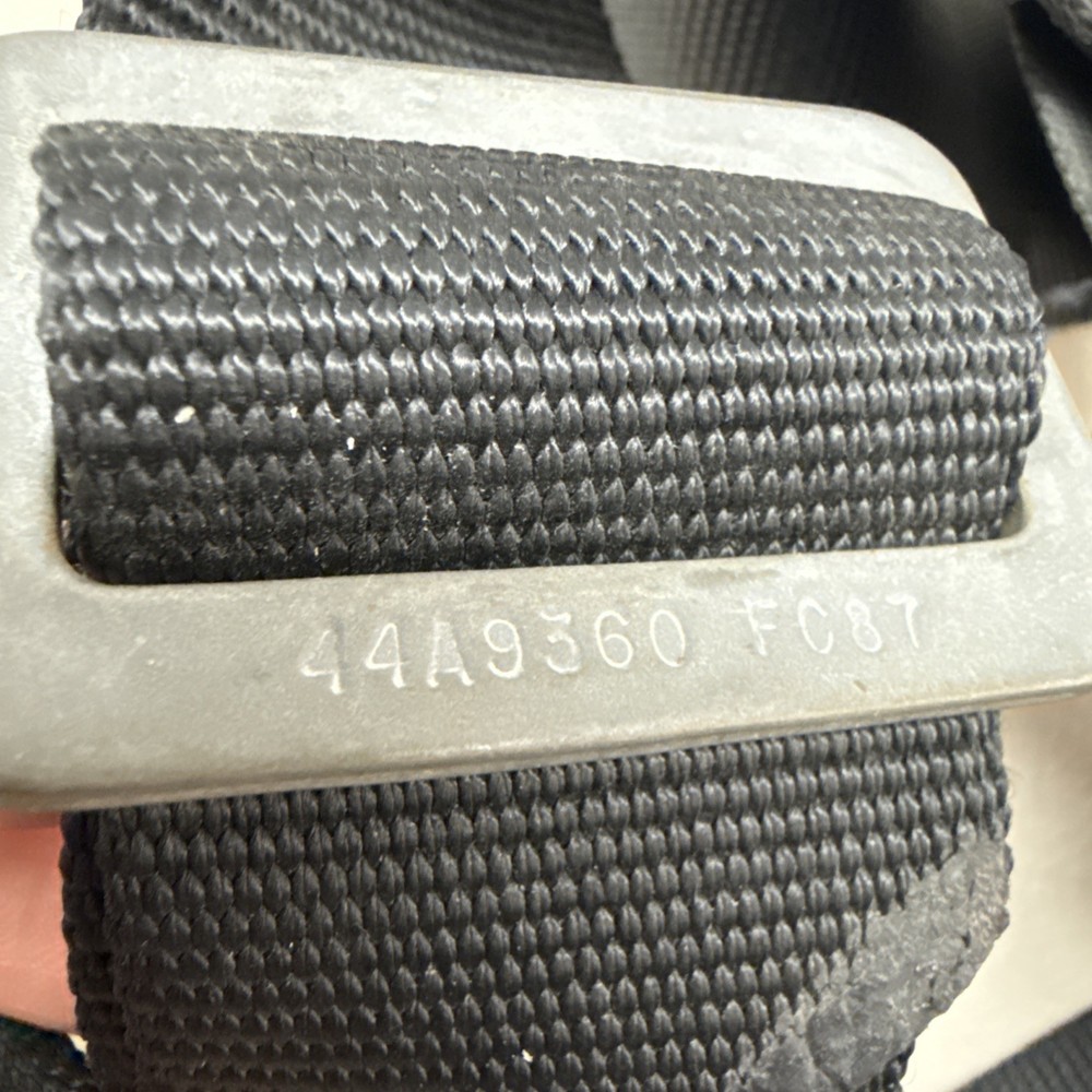 climbing harness