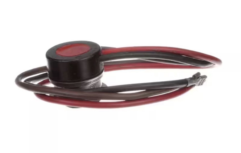 Supco SL5709  Defrost Thermostat Replacement
