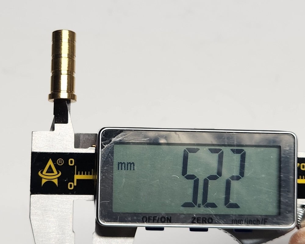 Arrow Inserts 12 Pack (Unsure The Sizes)