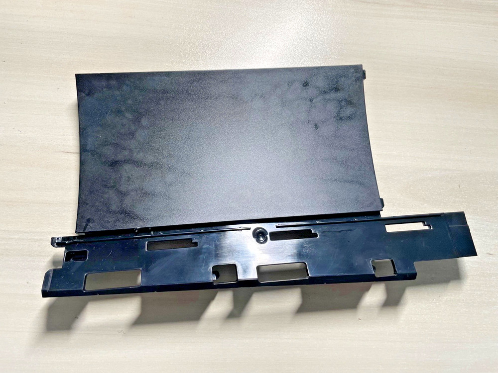 Keurig K-Select K80 Replacement Part Front Trim Cover