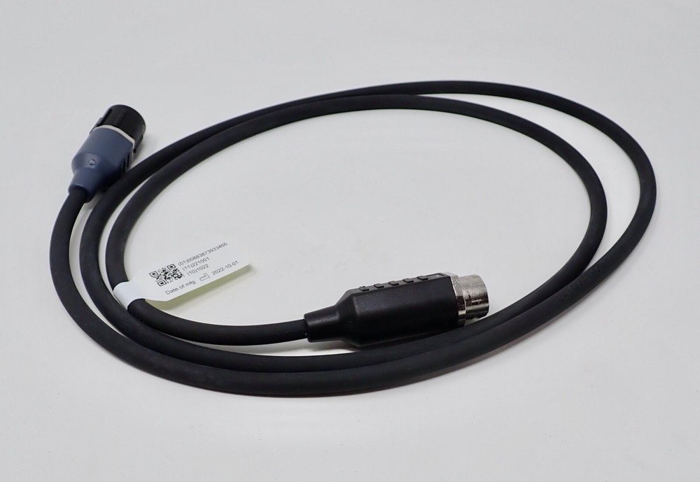 Physio-Control Cable - 11140-000080
