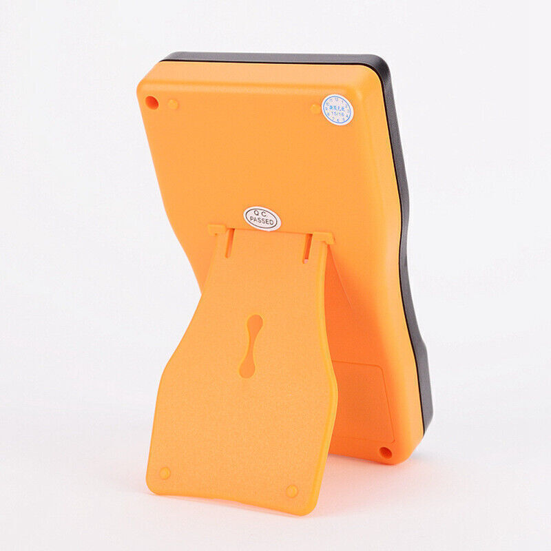 MESR-100 ESR Capacitance Ohm Meter Measuring Capacitance Resistance Volt Tester