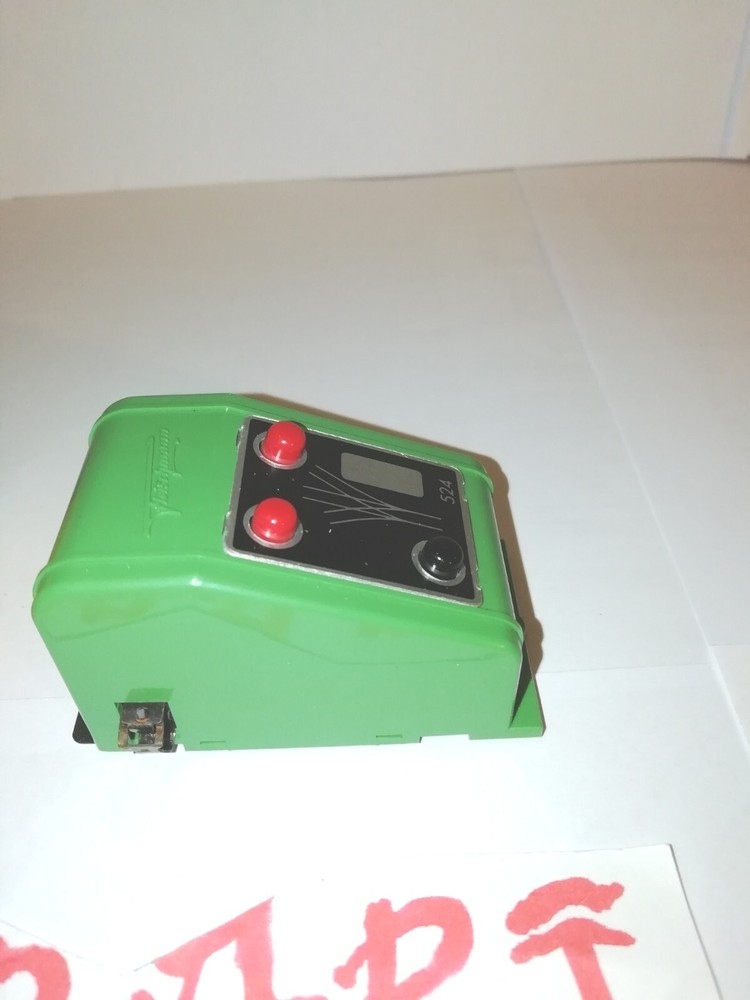 FLEISCHMANN-524-EXCHANGE CONTROL BOX-NEW.