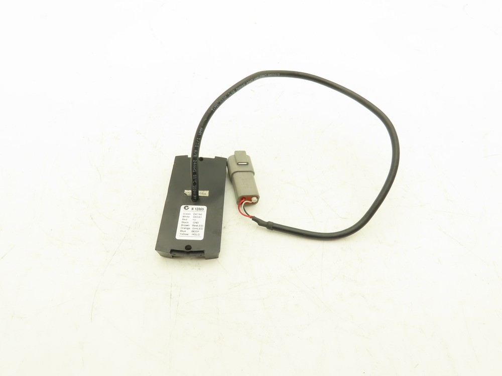 Proxway SMART9015 Smart Card Reader 8 Wire