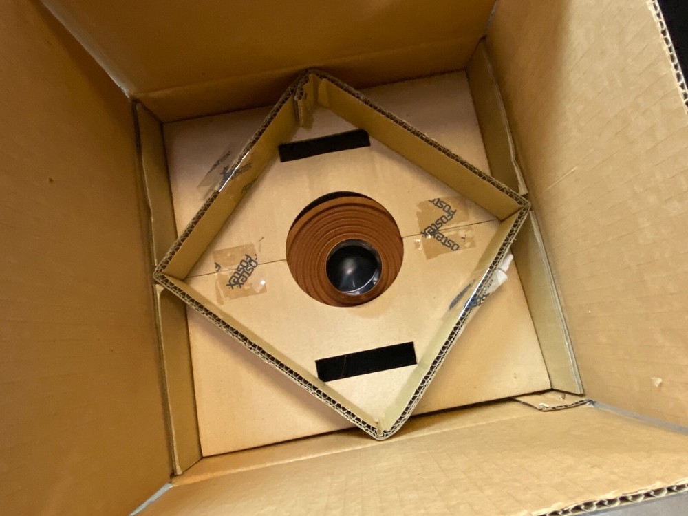 FOSTEX CONE KIT MF302
