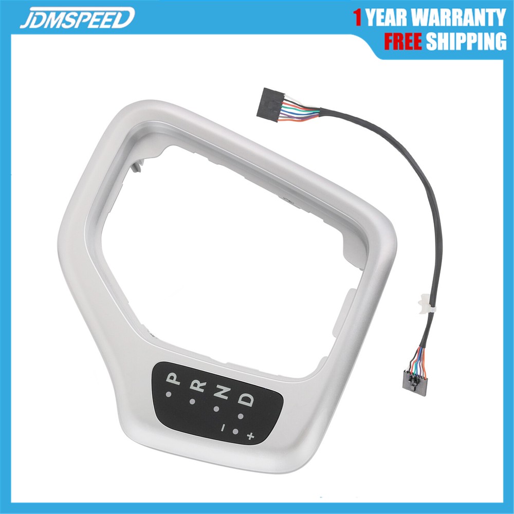601-402Automatic Transmission Shift Bezel Auto Trans Shift Bezel 601402