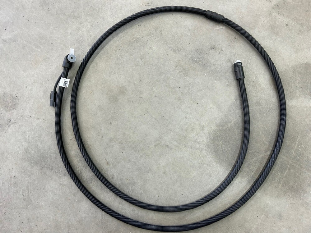DEF Hose Assembly DEF7036