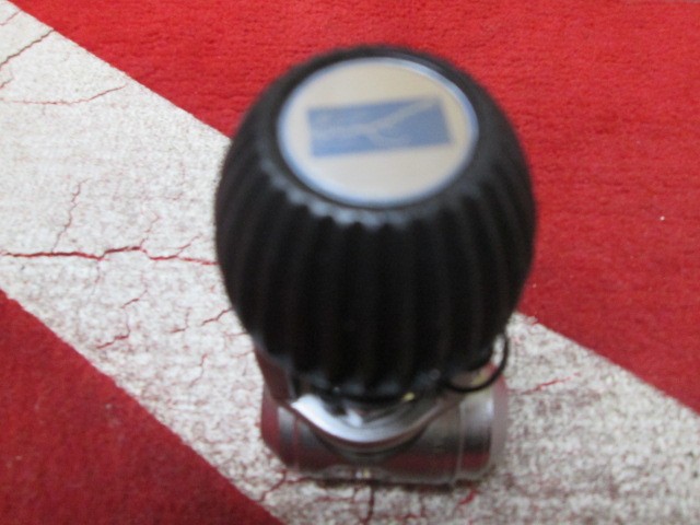 SCUBA DIVING PRE-OWNED COCHRAN FIRST STAGE REGULATOR EXCELLENT MINT CONDITION!