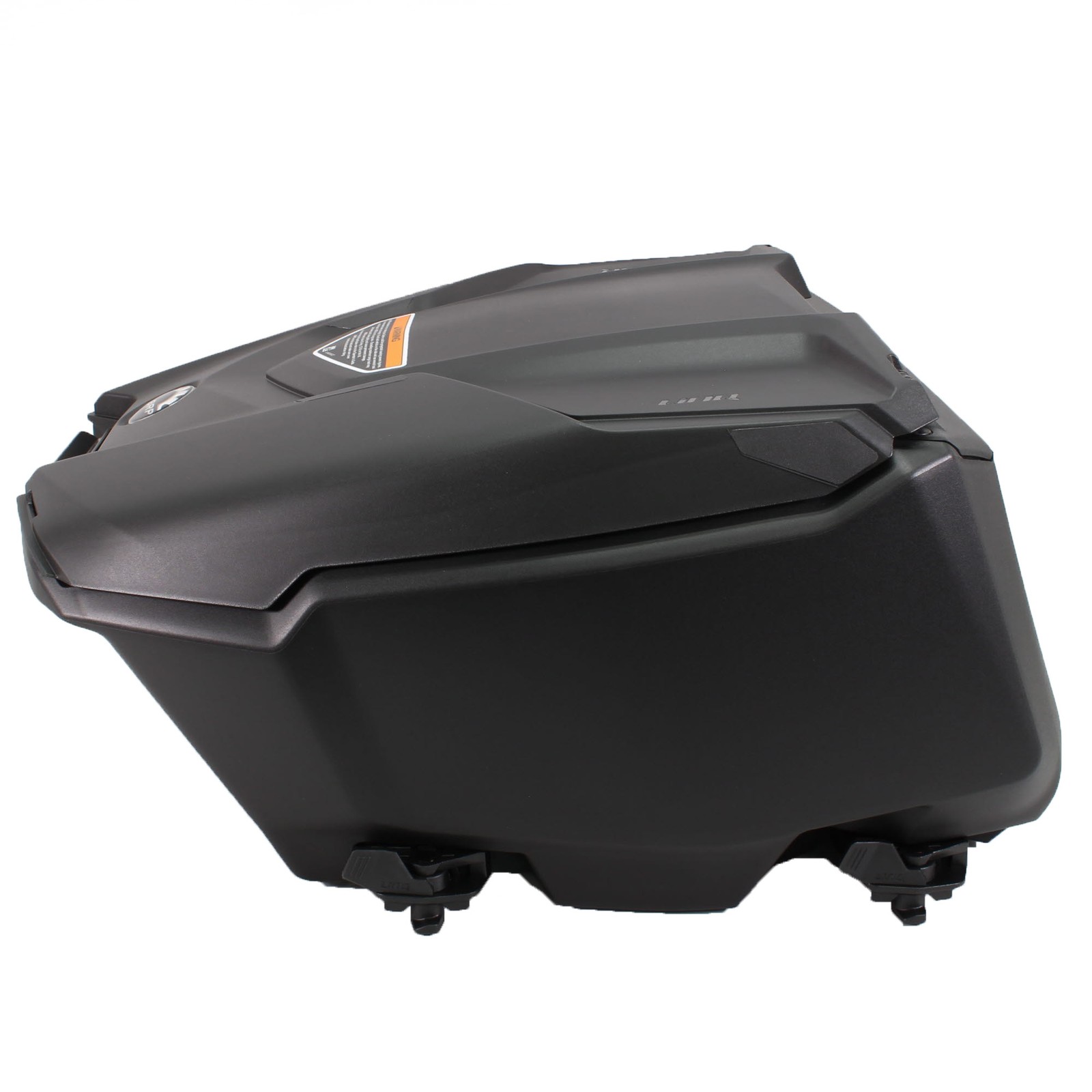 Ski-Doo New OEM LinQ Cargo Box - 62 L REV Gen4 137" & Up 860202446