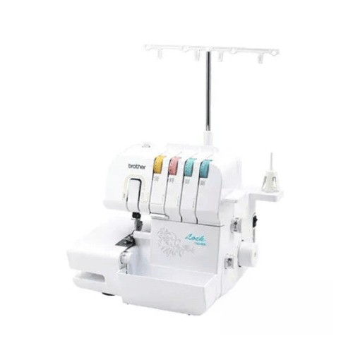 Brother Sewing 1634DX 3/4 Thread Serger with Differential Feed