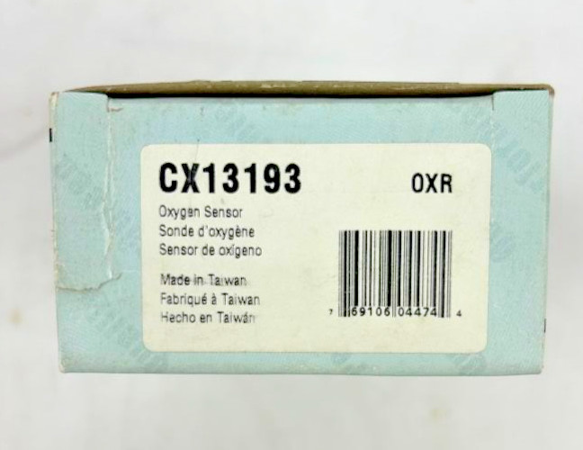 Oxygen Sensor CX13193