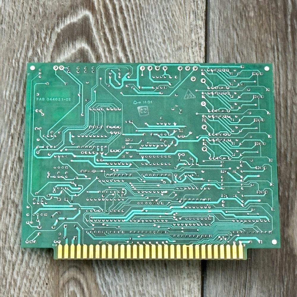 Dionex AGP-1 Gradient Pump Circuit Board Tested Working
