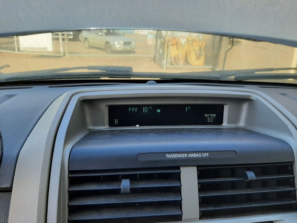 ESCAPE 2010 High Mounted Stop Light 1071535