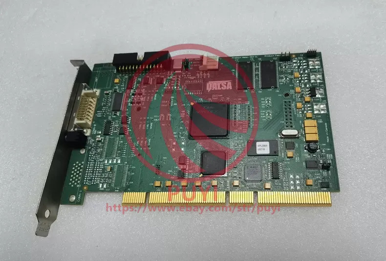 1PCS USED DALSA OR-64E0-IPROL