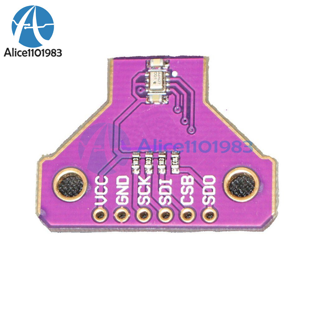 SPL06-001 Drone Pressure Height Barometric Sensor Module Position 5cm