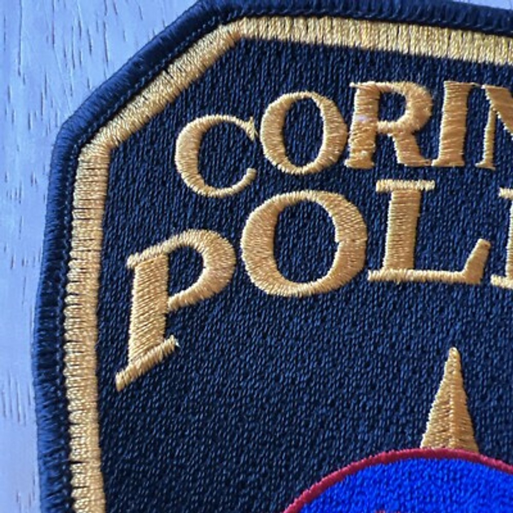 Corinth Texas Patch