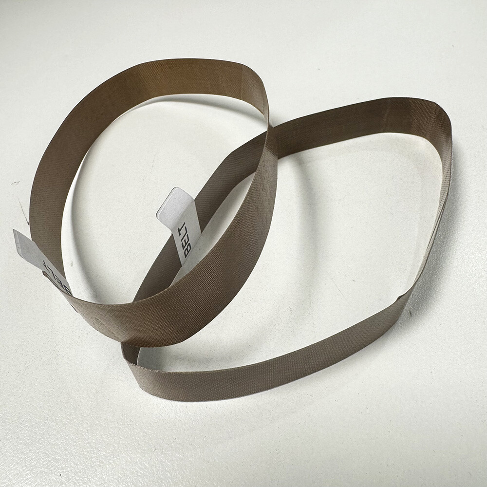 For Mini Pakr Belt Replacement 2pcs