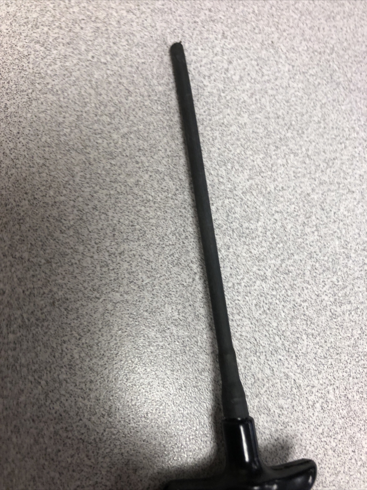 HIRSCHMANN TEST PROBE 930113100, 930113-100, 100665, 1490-0025, 53-050942-1