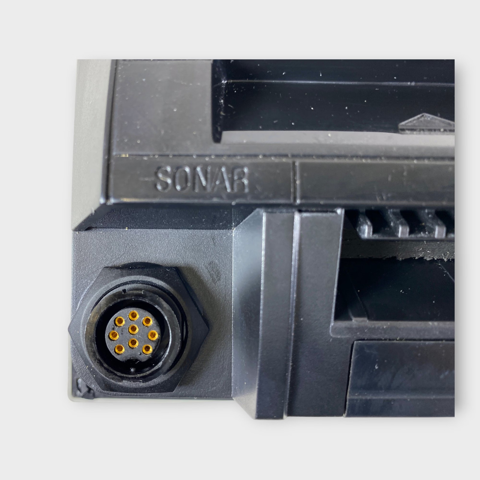 Simrad GO5 XSE MFD Touchscreen Display W/ Suncover (Tested) 90-Day Warranty